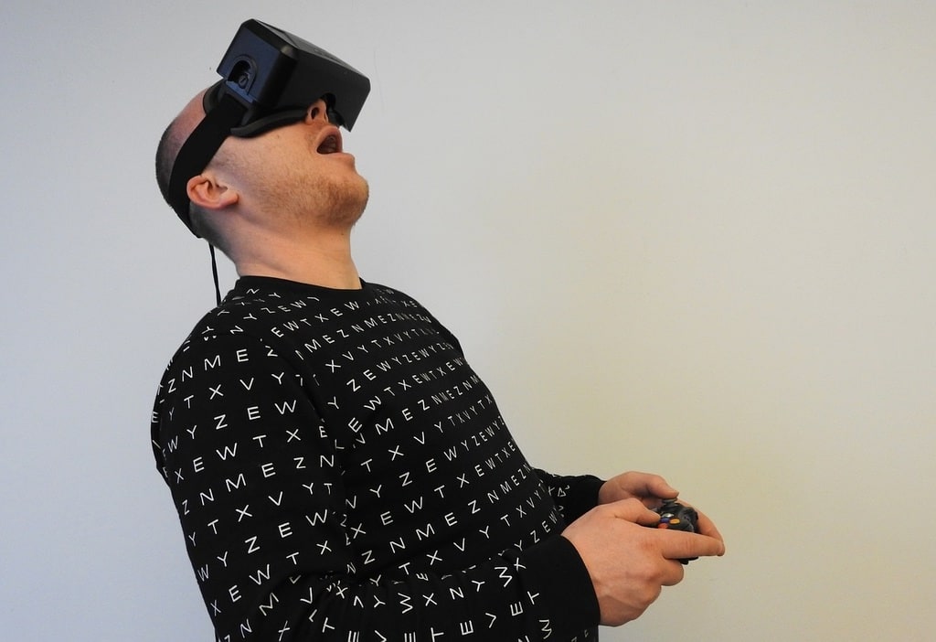 Les meilleurs casques de réalité virtuelle pour débutants